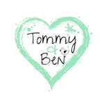 Tommy &amp; Ben