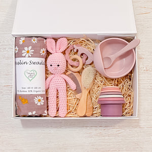 The Iconic Baby Gift Box