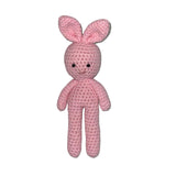 Cuddle Bunny Baby Girl Gift Box