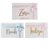 The Iconic Baby Gift Box - Neutral