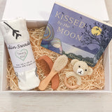 Baby Kisses Gift Box- Tommy & Ben