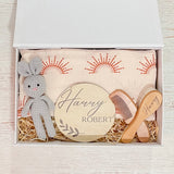 Precious Baby Gift Box- Tommy & Ben