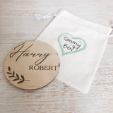 Precious Baby Gift Box- Tommy & Ben