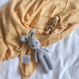 Molly Crochet Bunny