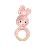 Harley Bunny Rattle - Tommy & Ben