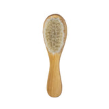 Wooden Brush and Comb Set - Tommy & Ben