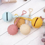 Silicone Pacifier Case - Tommy & Ben