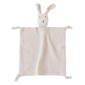 Bonnie Bunny Comforter- Biege- Tommy & ben 